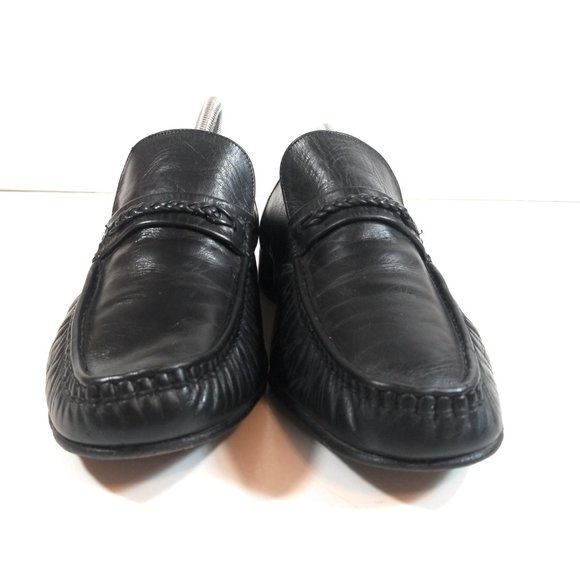 Grenson Men Moccasin Loafers Size 8 main image 10
